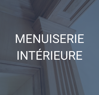 Atelier Astel menuiserie intérieure