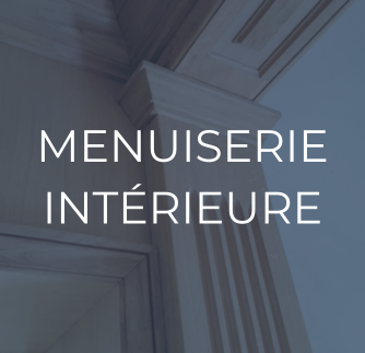 Atelier Astel menuiserie intérieure