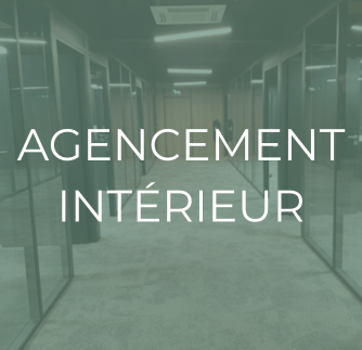 Atelier Astel - agencement intérieur